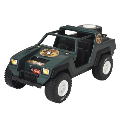 Funskool Army Jeep