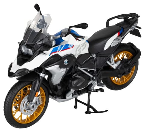 Maisto Diecast 1/12 BMW R1250 GS