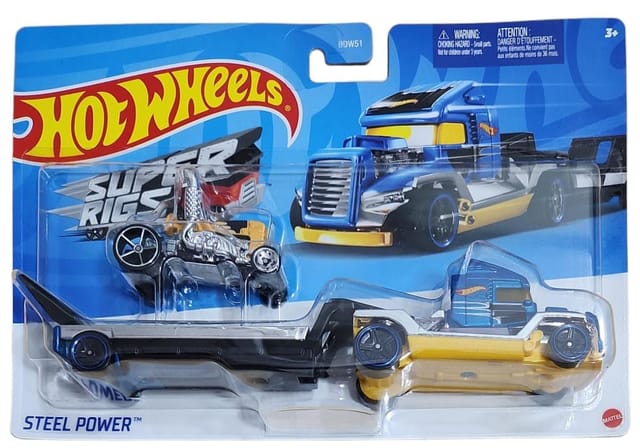 Hot wheels cheap power wheel