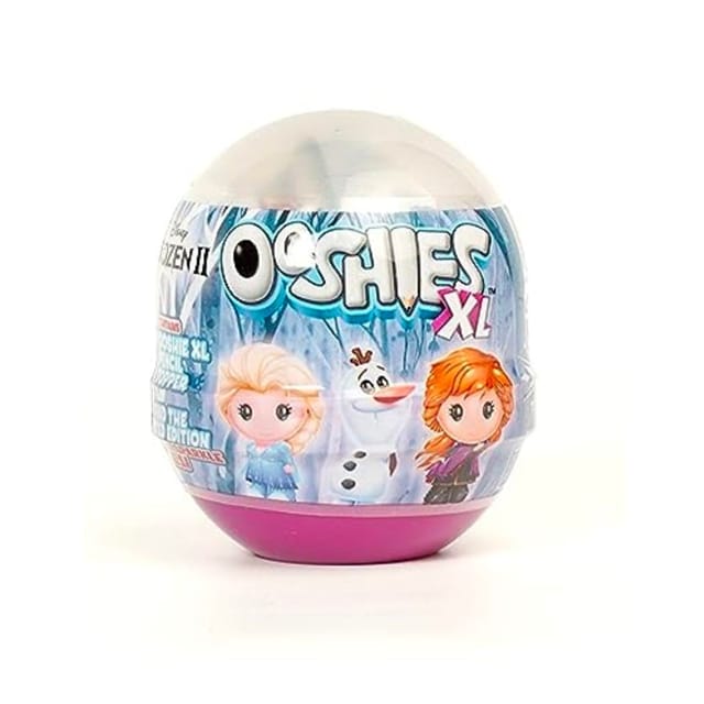 Disney Frozen 2 Ooshies XL Capsule