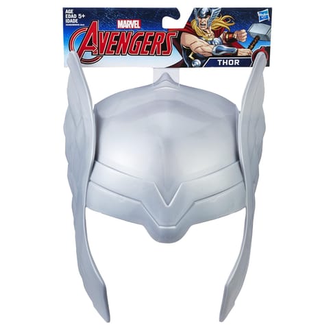 Hasbro Marvel Thor Mask Hero