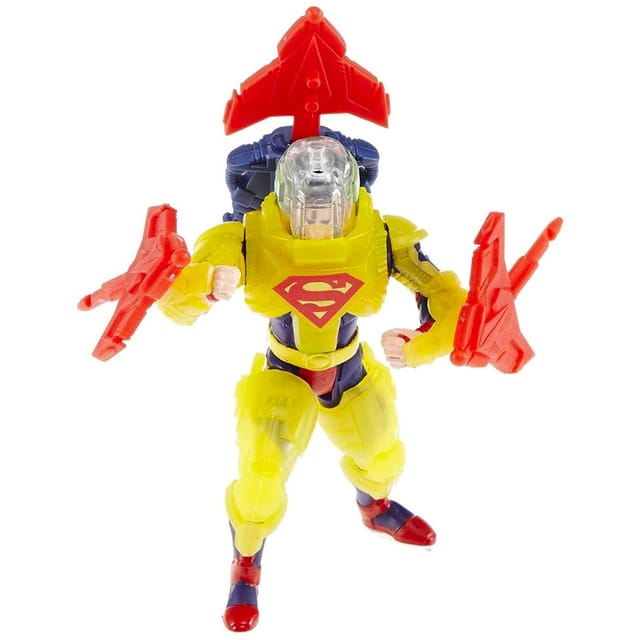 Funskool Lunar Combat Superman