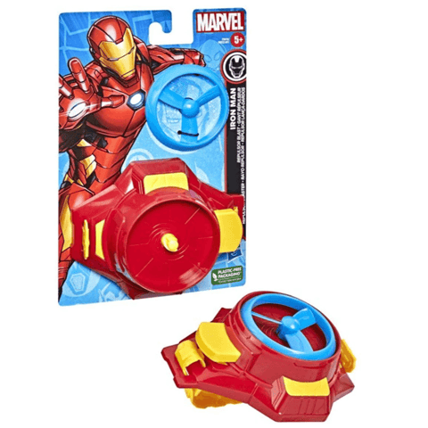 Hasbro Marvel Iron Man Repulsor Blast