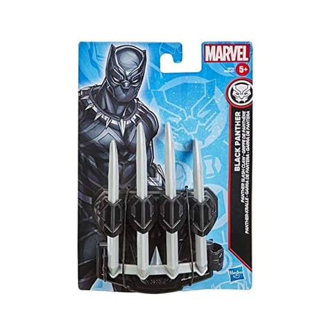 Hasbro Marvel Black Panther Slash Claw