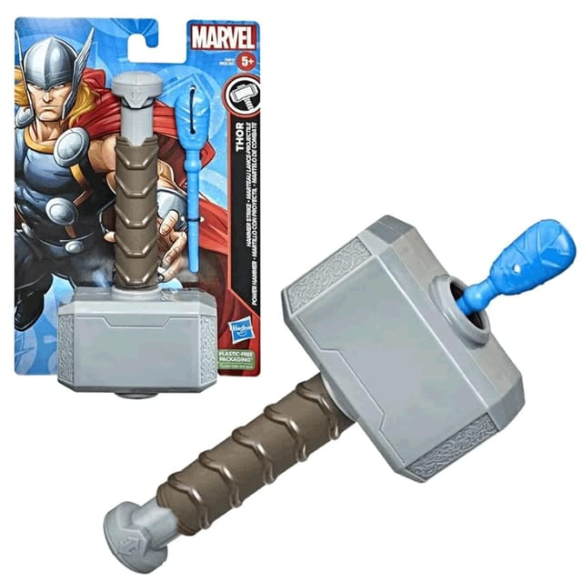 Hasbro Marvel Thor Hammer Strike