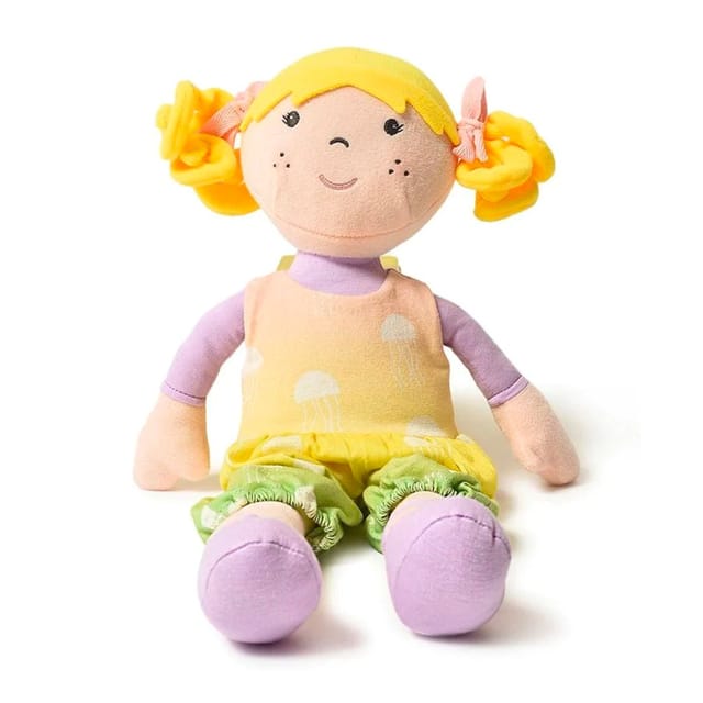 Mi Arcus Girl May Soft Doll