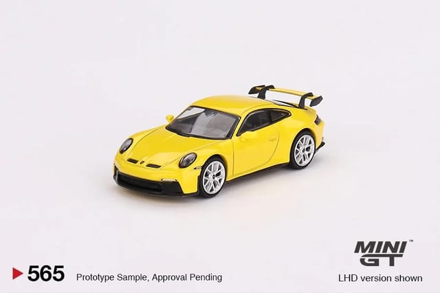 MINIGT.com – Welcome to the World of 1:64!
