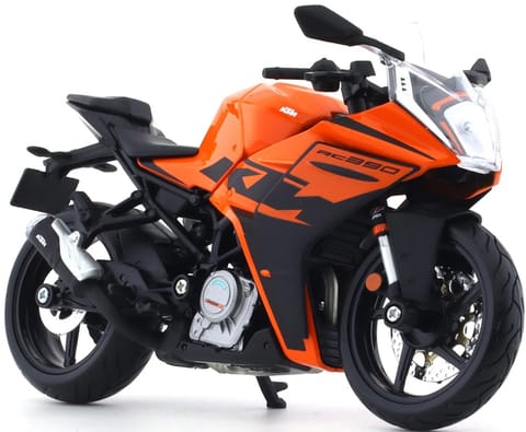 Maisto Diecast KTM RC 390