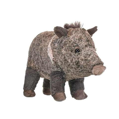 Wild Republic Cuddlekins Javelina 12 inch