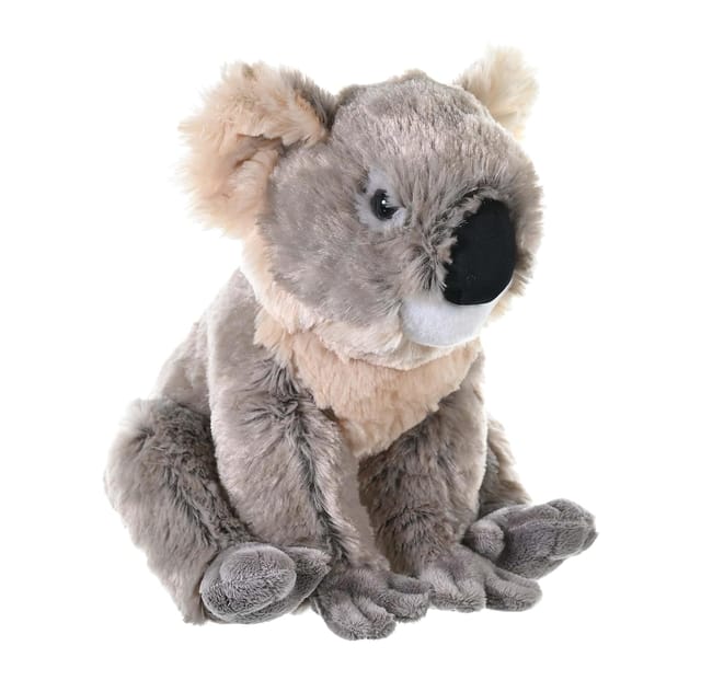 Wild Republic Cuddlekins Koala 12 inch
