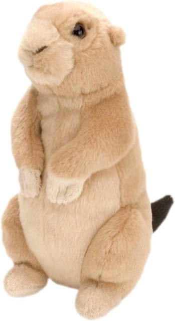 Wild Republic Cuddlekins Mini Prairie Dog 8 inch