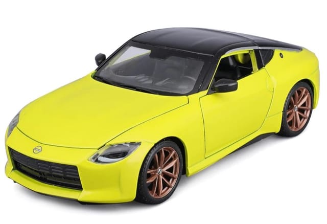 Maisto Diecast 2023 Nissan Z - 1/24