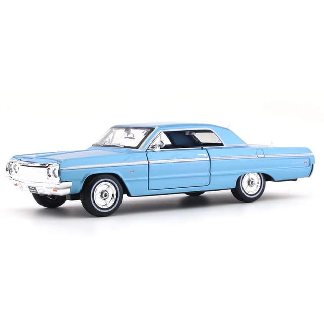 Maisto Diecast 1964 Chevrolet Impala SS 1:24