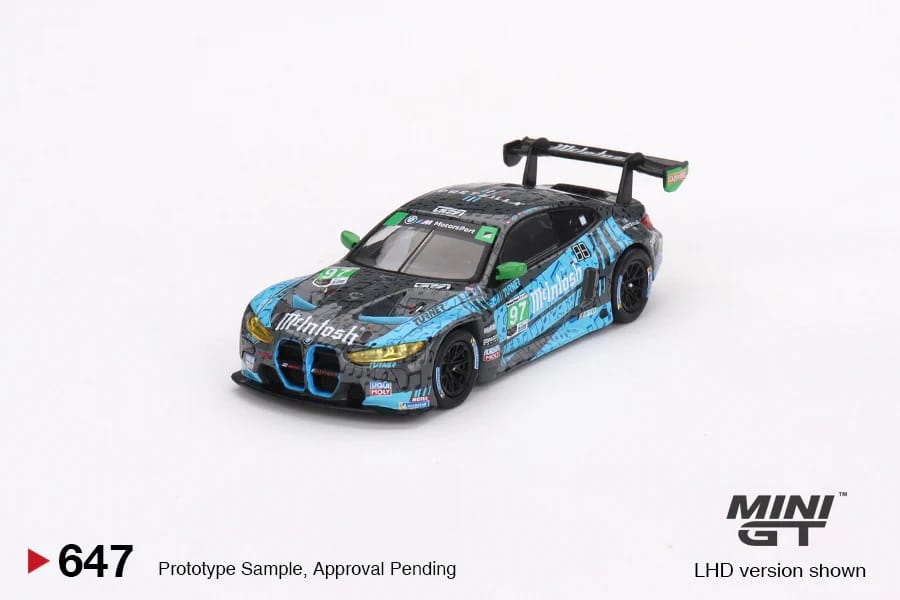 mini-gt-bmw-m4-gt3-97-turner-