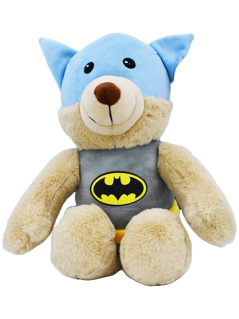 Mirada Batman Bear - 30 cm