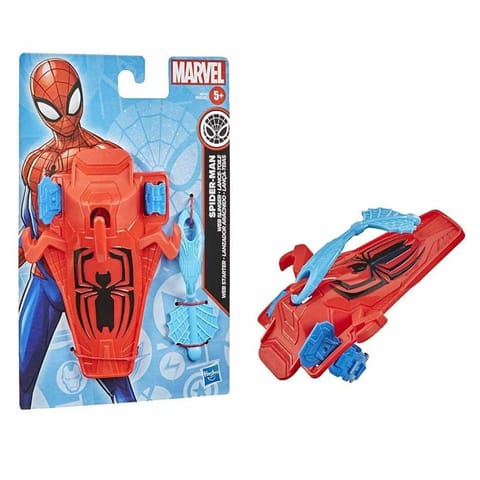Hasbro Marvel Spider-Man Web Slinger