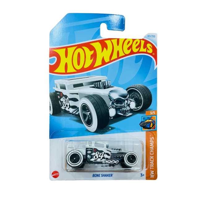Hot Wheels HW Track Champs Bone Shaker