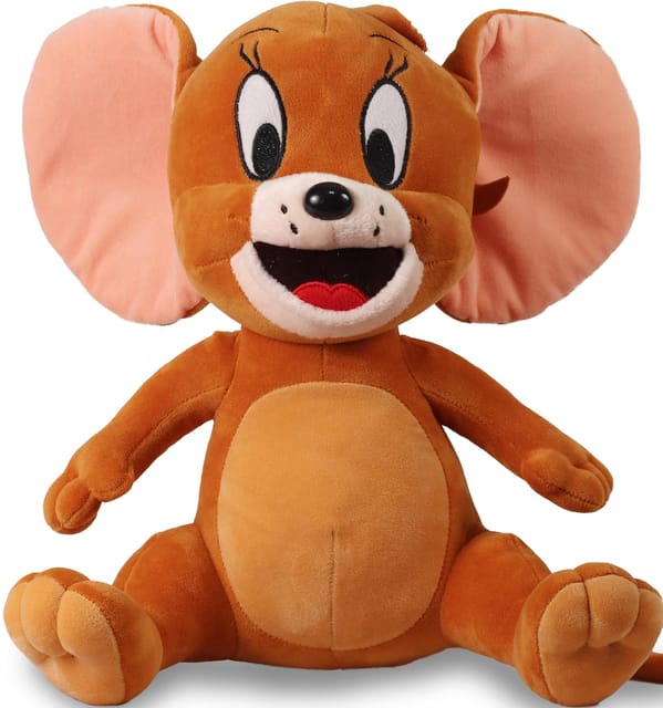 Mirada Jerry 25 cm