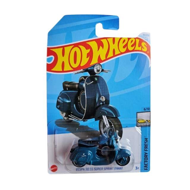 Hot Wheels HW Workshop (2013) Zamac Toyota AE-86 Corolla