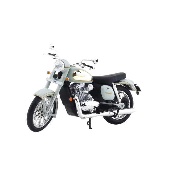 Baby jawa motorcycle sale