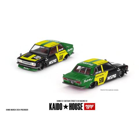 KAIDO★HOUSE DATSUN 510 STREET RACING V3 WhatsAppImage2024-03-25at10.39