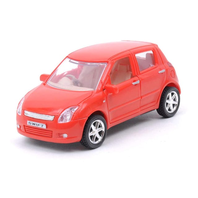 Centy Toys Wheel Force Swift Car