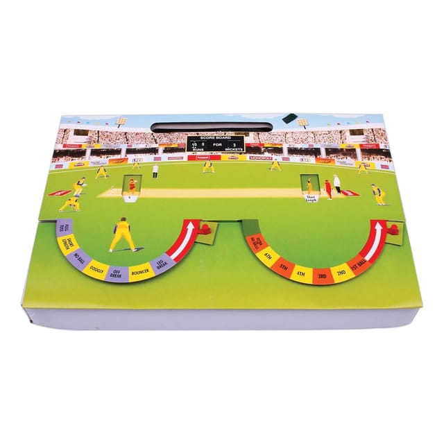 Funskool Games Cricket T20