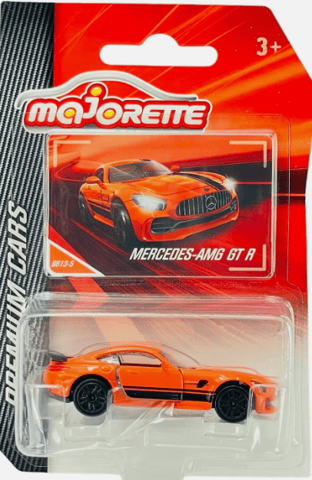 Majorette Premium Mercedes-AMG GT R