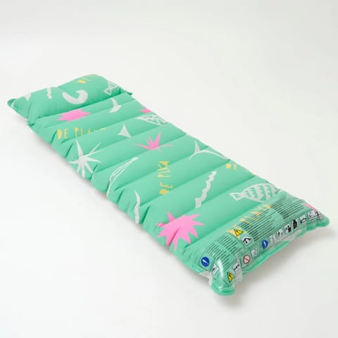 SUNNYLiFE Pastel Color Vintage Lie On De Playa Esmeralda