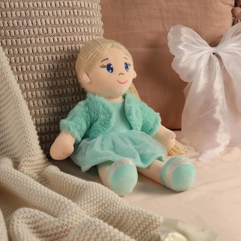Mirada Bella Rag Doll - 42 cm