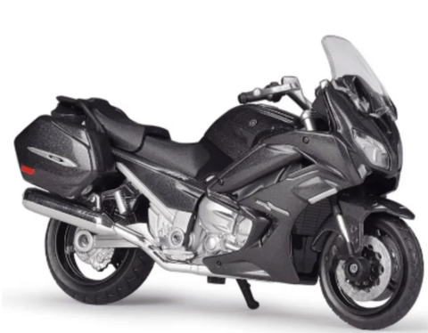Bburago Yamaha FJR 1300 AS 1/18