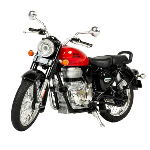 Centy Toys Royal Enfield 1:15