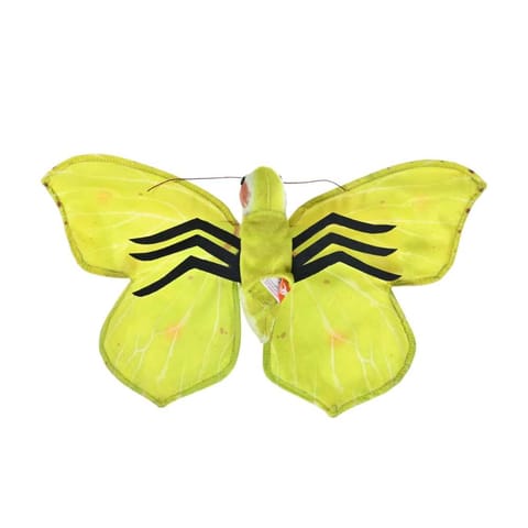 Wild Republic Butterfly Common Brimstone 7 Inch