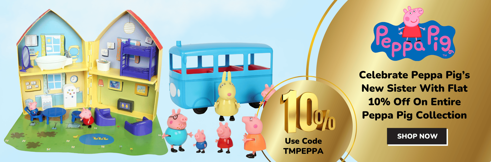Peppa Pig