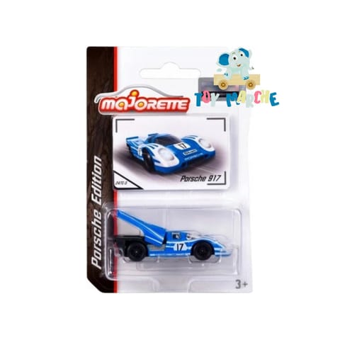 Majorette Porsche 917