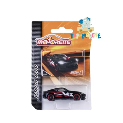 Majorette Racing Cars - Nissan Z