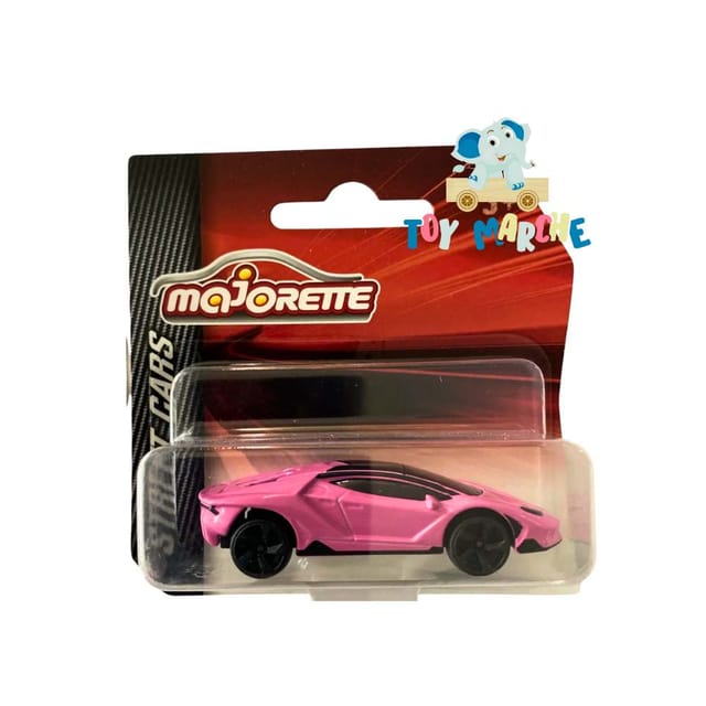 Majorette Street Cars Lamborghini Centenario