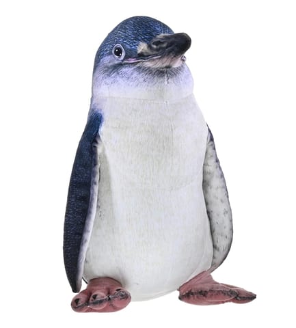 Wild Republic Artist Collection Blue Penguin 15 Inches