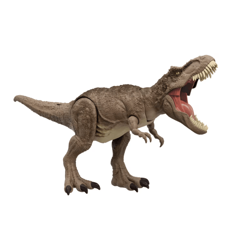 Jurassic World All-Out Attack Tyrannosaurus Rex