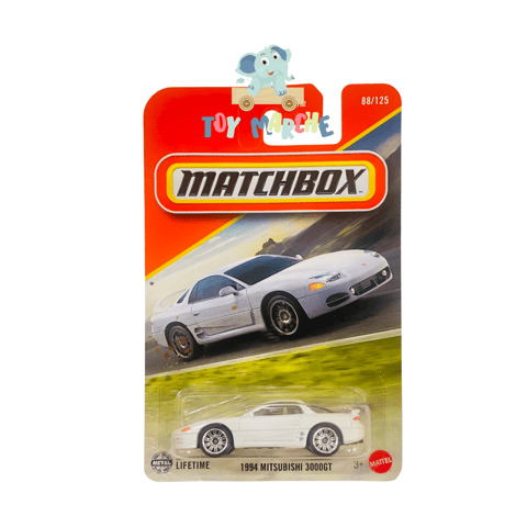 Matchbox 1994 Mitsubishi 3000GT