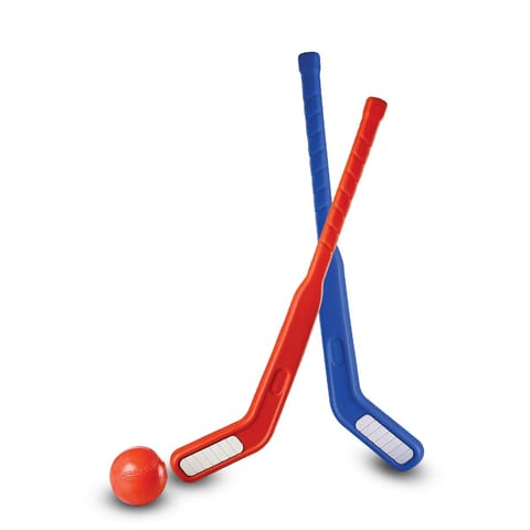 Zoozi Hockey Set