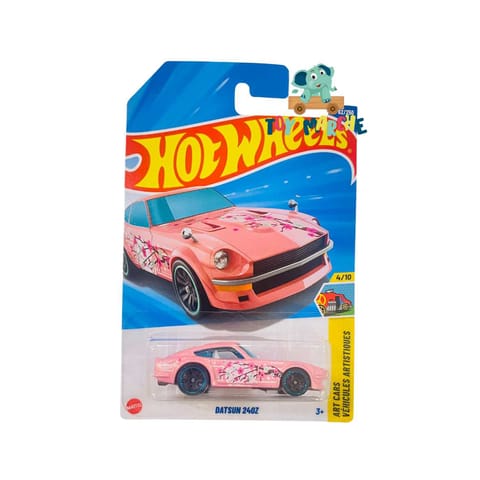 Hot Wheels Datsun 240Z