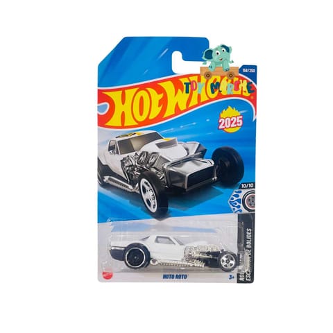 Hot Wheels Hoto Roto