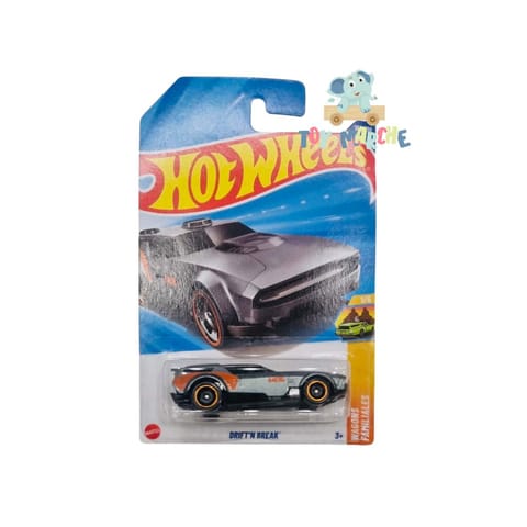 Hot Wheels Drift'n Break