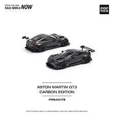 Pop Race Aston Martin Vantage GT3 Carbon edition PR640178