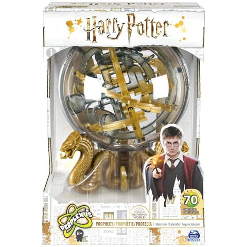 Funskool Harry Potter Perplexus Prophecy