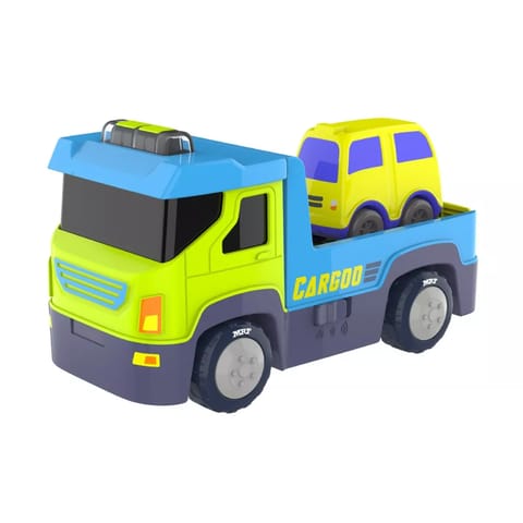 Funskool Giggles Cargo Truck