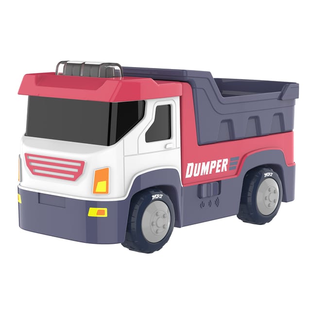 Funskool Giggles Dumper Truck