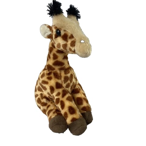 Wild Republic Cuddlekin Giraffe