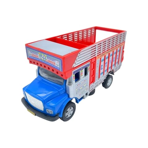 Centy Toys Public Truck
